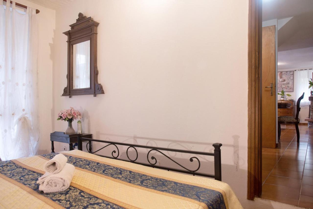 Casa Flora Appartamento Porto Ceresio Esterno foto